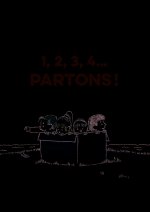 1, 2, 3, 4... Partons !