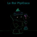 Le Roi PipiCaca