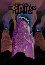 Le Chant des Flammes