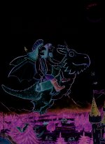 Zébulon le dragon et les médecins volants