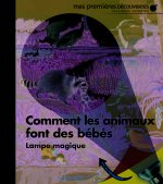 Comment les animaux font des bébés