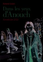 Dans les yeux d'Anouch