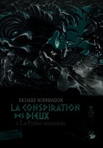 La Pythie assassinée