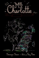 La mysterieuse bibliothecaire