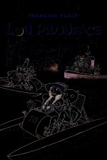 La guerre des pédalos