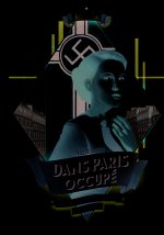Dans Paris occupé