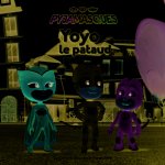 Yoyo le pataud