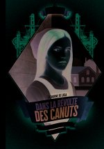 Dans la révolte des canuts