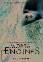 Mortal Engines 1/Mecaniques fatales