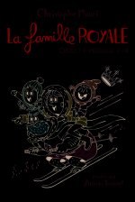 La famille royale 2/Objectif medaille d'or