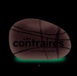 Mon imagier anime/Les contraires