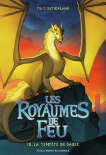 Les Royaumes de Feu, 10