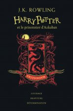 Harry Potter et le prisonnier d'Azkaban