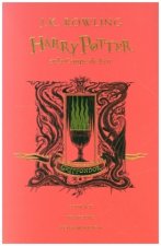 Harry Potter et la Coupe de Feu