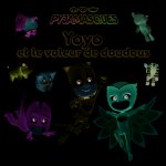 Yoyo et le voleur de doudous