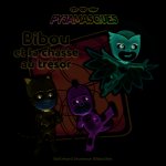 Bibou et la chasse aux trésors