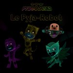 Le Pyja-Robot
