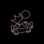 Le prince grenouille