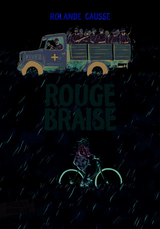 Rouge Braise