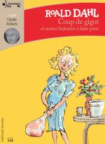 Coup de gigot et autres histoires à faire peur