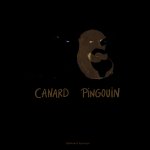 Canard et pingouin ne sont pas copains
