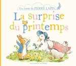 La surprise du printemps
