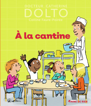 À la cantine
