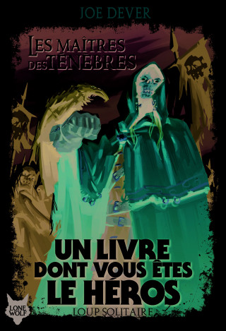 Les Maîtres des Ténèbres