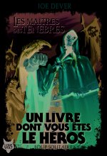 Les Maîtres des Ténèbres