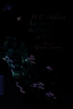 Le rossignol de l'empereur de Chine