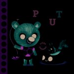Petit ours et le pot