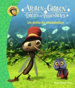 Un drôle de chambellan