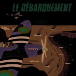 Le Débarquement