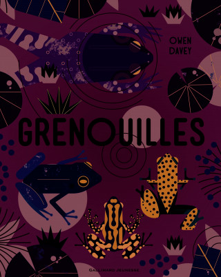 Grenouilles