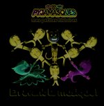 Pyjamasques - En avant la musique !