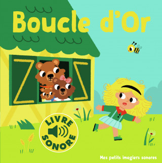 Boucle d'Or
