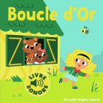 Boucle d'Or