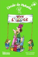 L'école de Motordu