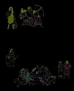 La mythologie grecque
