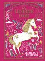 La licorne d'Or