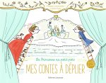 La princesse au petit pois