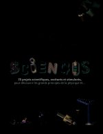 Le grand livre des sciences