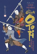 Les Enfants des Otori