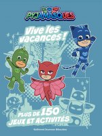 Vive les vacances !