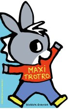 Maxi Trotro