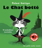 Le Chat botté