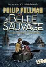 La Belle Sauvage