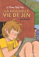 La Ferme Petit Pois