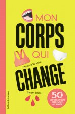 Mon corps qui change