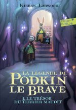 La légende de Podkin Le Brave